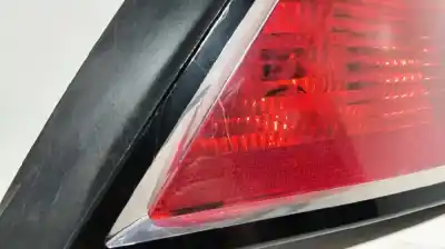 Second-hand car spare part right tailgate light for opel astra h ber. essentia oem iam references 24451837  
