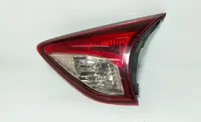 Peça sobressalente para automóvel em segunda mão farolim interior traseiro direito por mazda cx5 ke style 2wd referências oem iam k2442  