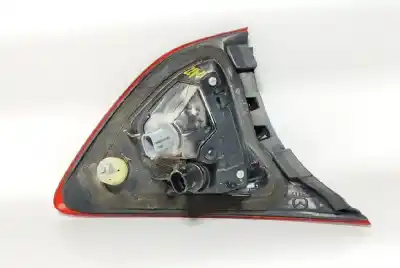 Peça sobressalente para automóvel em segunda mão farolim interior traseiro direito por mazda cx5 ke style 2wd referências oem iam k2442  