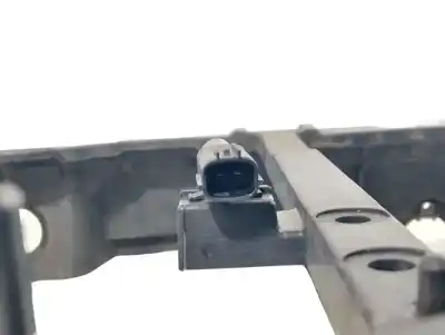 Second-hand car spare part front panel for mazda cx5 ke style 2wd oem iam references kd5353111  