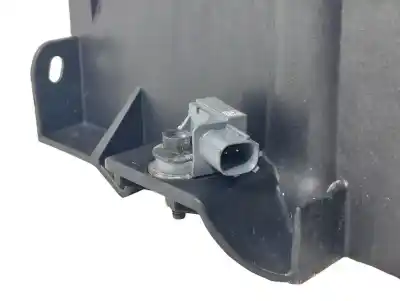 Second-hand car spare part front panel for mazda cx5 ke style 2wd oem iam references kd5353111  