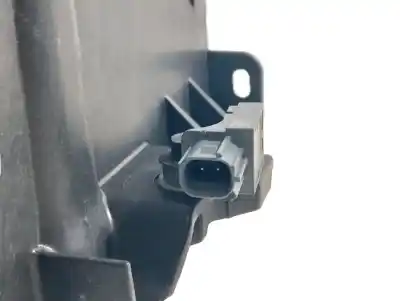 Second-hand car spare part front panel for mazda cx5 ke style 2wd oem iam references kd5353111  