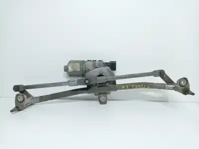 Автозапчастина б/у двигатель передніх склоочисників для AUDI A3 (8L) (09.1996->) 1.9 TDI Ambiente [1.9 Ltr. - 96 kW TDI] Посилання на OEM IAM 1J1955113B  