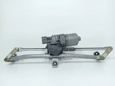 Автозапчастина б/у двигатель передніх склоочисників для audi a3 (8l) (09.1996->) 1.9 tdi ambiente [1.9 ltr. - 96 kw tdi] посилання на oem iam 1j1955113b  