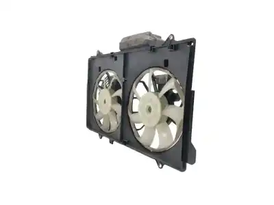 Pezzo di ricambio per auto di seconda mano elettroventola per mazda cx5 ke style 2wd riferimenti oem iam   