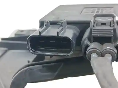 Pezzo di ricambio per auto di seconda mano elettroventola per mazda cx5 ke style 2wd riferimenti oem iam   