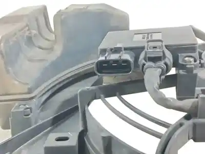 Pezzo di ricambio per auto di seconda mano elettroventola per mazda cx5 ke style 2wd riferimenti oem iam   