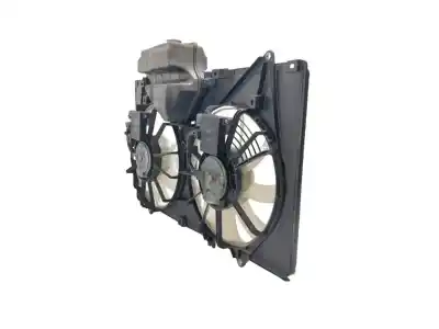 Pezzo di ricambio per auto di seconda mano elettroventola per mazda cx5 ke style 2wd riferimenti oem iam   