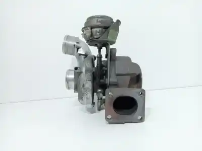 Second-hand car spare part TURBOCHARGER for FIAT BRAVO (198) 1.4 16V T JET Active OEM IAM references 55214061   Second-hand car spare part TURBOCHARGER for FIAT BRAVO (198) 1.4 16V T JET Active OEM IAM references 55214061