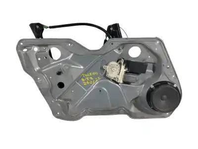 Second-hand car spare part DRIVER LEFT WINDOW REGULATOR for SEAT TOLEDO (1M2) TOLEDO 1M2 OEM IAM references 1M0837755   Second-hand car spare part DRIVER LEFT WINDOW REGULATOR for SEAT TOLEDO (1M2) TOLEDO 1M2 OEM IAM references 1M0837755