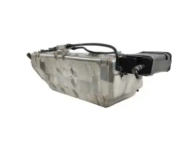 Second-hand car spare part fuel tank for maserati quattroporte 4.2 v8 cat oem iam references 19728  