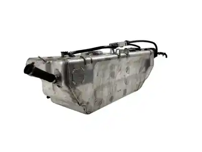 Second-hand car spare part fuel tank for maserati quattroporte 4.2 v8 cat oem iam references 19728  