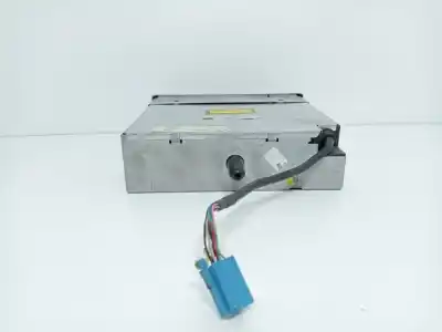 Second-hand car spare part AUDIO SYSTEM / RADIO CD for MASERATI QUATTROPORTE 4.2 V8 CAT OEM IAM references 735273184   Second-hand car spare part AUDIO SYSTEM / RADIO CD for MASERATI QUATTROPORTE 4.2 V8 CAT OEM IAM references 735273184