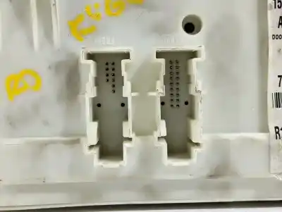 Second-hand car spare part fuse box unit for ford kuga (cbs) 2.0 tdci cat oem iam references 97ra000001  