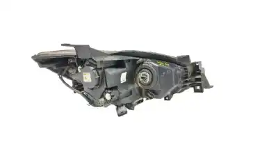 Second-hand car spare part left headlight for mazda cx5 ke style 2wd oem iam references kd5451040j  