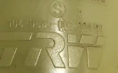 Peça sobressalente para automóvel em segunda mão bomba de direção hidráulica por opel astra h ber. cosmo referências oem iam 1040085003094d0  