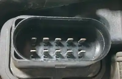 Piesă de schimb auto la mâna a doua far dreapta pentru audi a6 c5 (4b2) 2.5 tdi referințe oem iam 5dv00776071  