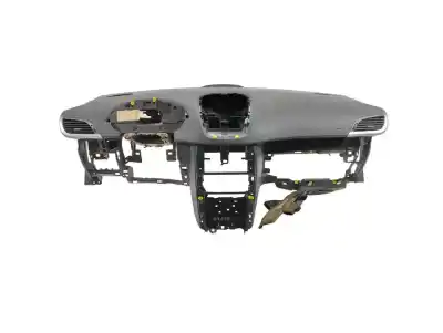 Peça sobressalente para automóvel em segunda mão tablier por peugeot 207 xs referências oem iam   