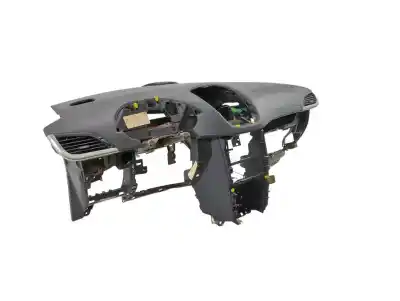 Second-hand car spare part DASHBOARD for PEUGEOT 207 XS OEM IAM references   