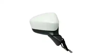 Peça sobressalente para automóvel em segunda mão espelho retrovisor direito por mazda cx5 ke style 2wd referências oem iam kd533  
