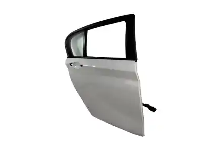 Peça sobressalente para automóvel em segunda mão porta do automóvel traseira direita por bmw serie 1 lim. (f20/f21) referências oem iam 