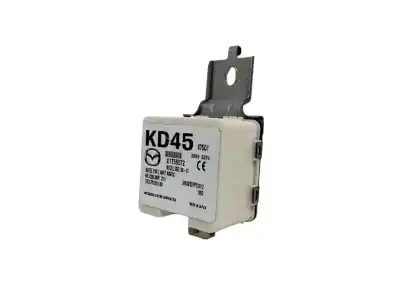Second-hand car spare part electronic module for mazda cx5 ke style 2wd oem iam references x1t55072  