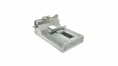 Peça sobressalente para automóvel em segunda mão comutador de luzes por bmw 3 (e46) 320 d referências oem iam 61318383226  