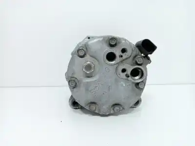 Peça sobressalente para automóvel em segunda mão compressor de ar condicionado a/a a/c por audi a3 (8l) (09.1996->) 1.9 tdi ambiente [1.9 ltr. - 96 kw tdi] referências oem iam 1j0820803k