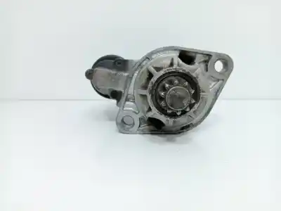 Second-hand car spare part starter motor for audi a3 (8l) (09.1996->) 1.9 tdi ambiente [1.9 ltr. - 96 kw tdi] oem iam references 02m911023a  