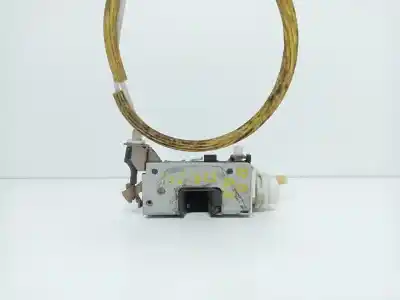 Second-hand car spare part front right door lock for audi a3 (8l) (09.1996->) 1.9 tdi ambiente [1.9 ltr. - 96 kw tdi] oem iam references   