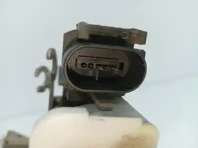 Second-hand car spare part front right door lock for audi a3 (8l) (09.1996->) 1.9 tdi ambiente [1.9 ltr. - 96 kw tdi] oem iam references   