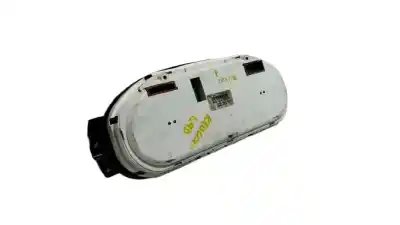 Peça sobressalente para automóvel em segunda mão quadrante por renault kangoo f kc0 alize referências oem iam 8200055045  