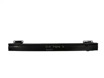 Peça sobressalente para automóvel em segunda mão reforço do pára choques dianteiro por peugeot 207 xs referências oem iam   