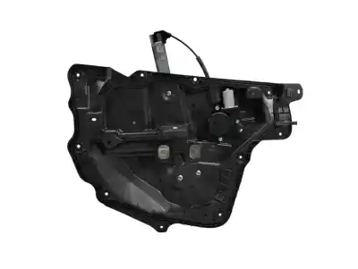 Second-hand car spare part driver left window regulator for mazda cx5 ke style 2wd oem iam references kd535997x  