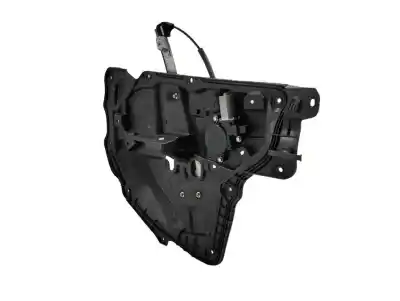 Second-hand car spare part driver left window regulator for mazda cx5 ke style 2wd oem iam references kd535997x  