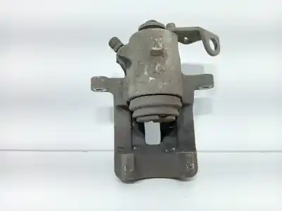 Автозапчастина б/у задній правий гальмівний супорт для audi a3 (8l) (09.1996->) 1.9 tdi ambiente [1.9 ltr. - 96 kw tdi] посилання на oem iam   