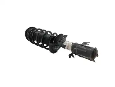 Pezzo di ricambio per auto di seconda mano ammortizzatore anteriore sinistro per ford fiesta ce1 active riferimenti oem iam h1bc18k001  