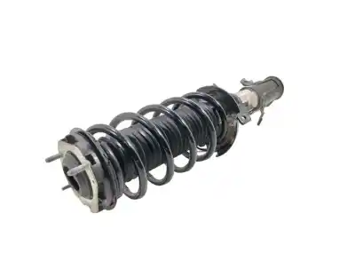 Pezzo di ricambio per auto di seconda mano ammortizzatore anteriore sinistro per ford fiesta ce1 active riferimenti oem iam h1bc18k001  