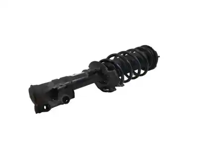 Pezzo di ricambio per auto di seconda mano ammortizzatore anteriore sinistro per ford fiesta ce1 active riferimenti oem iam h1bc18k001  