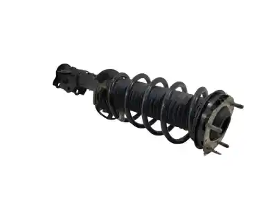 Pezzo di ricambio per auto di seconda mano ammortizzatore anteriore sinistro per ford fiesta ce1 active riferimenti oem iam h1bc18k001  
