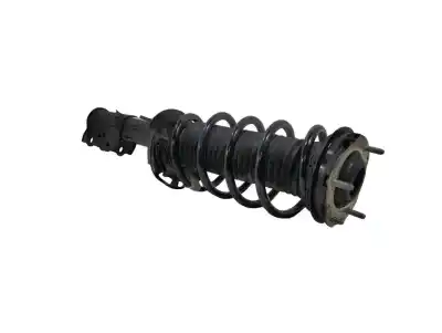 Pezzo di ricambio per auto di seconda mano Ammortizzatore Anteriore Destro per FORD FIESTA CE1 Active Riferimenti OEM IAM H1BC18045  