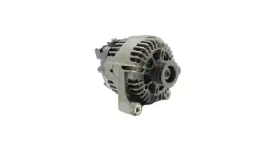 Pezzo di ricambio per auto di seconda mano alternatore per bmw 3 descapotable (e46) m3 riferimenti oem iam 2543390a  