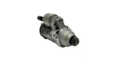 Second-hand car spare part starter motor for skoda octavia combi (5e5) style oem iam references 02m911021p