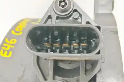 Second-hand car spare part Flowmeter for BMW SERIE 3 COMPACT (E46) 316ti M Sport OEM IAM references 77870760  