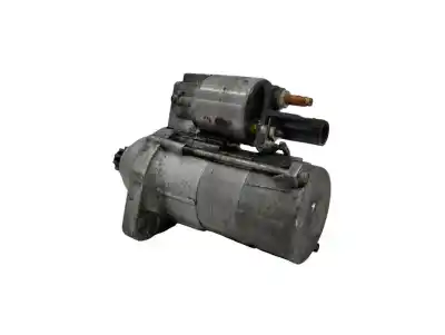Peça sobressalente para automóvel em segunda mão motor de arranque por seat altea xl (5p5) stylance / style referências oem iam 02m911023n