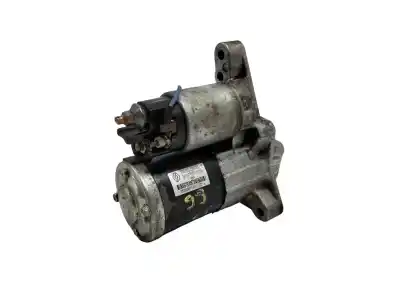 Автозапчасти б/у двигатель запускается за dacia dokker ambiance 116 cv / 85 kw ссылки oem iam m000td1371ze  