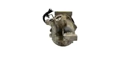 Автозапчасти б/у компрессор кондиционера воздуха за dacia dokker ambiance 116 cv / 85 kw ссылки oem iam 926008367r  