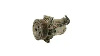 Автозапчасти б/у компрессор кондиционера воздуха за dacia dokker ambiance 116 cv / 85 kw ссылки oem iam 926008367r  