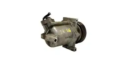 Автозапчасти б/у компрессор кондиционера воздуха за dacia dokker ambiance 116 cv / 85 kw ссылки oem iam 926008367r  