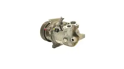 Автозапчасти б/у компрессор кондиционера воздуха за dacia dokker ambiance 116 cv / 85 kw ссылки oem iam 926008367r  